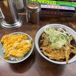 そば処 寅さん - 料理写真: