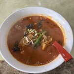 ラーメン 藤山屋 - 