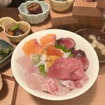 博多炉端 魚男 - 