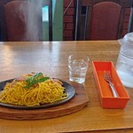 レストラン泉屋 総本店 - 全体図