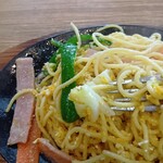 レストラン泉屋 総本店 - 泉屋風アップ