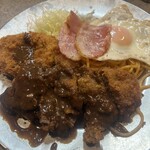 グリルＳａｎｏ惣 - 