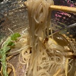 和牛焼肉 伍感 - ズババババッ！