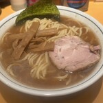 らーめん 文蔵 - 