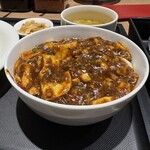 陳建一麻婆豆腐店 - 