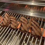 和牛焼肉 伍感 - 