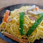 レストラン泉屋 総本店 - 泉屋風アップ