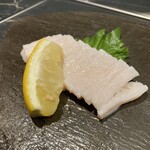 和牛焼肉 伍感 - 美白せんまい　1390円