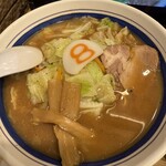 8番らーめん - 