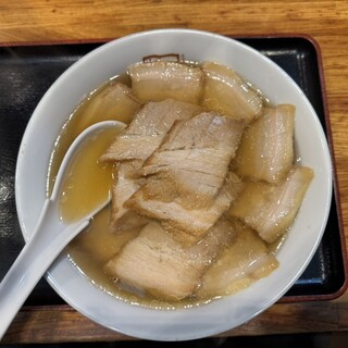 喜多方ラーメン 坂内_0