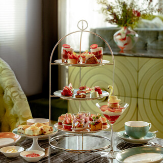 オリエンタルラウンジ_1