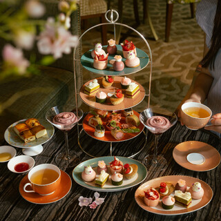 オリエンタルラウンジ_1