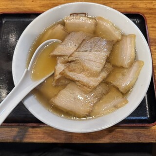 喜多方ラーメン 坂内_1