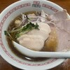 六九麺