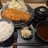 とんかつ まい泉食堂 グランスタ東京店