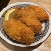 牡蠣と寿司 うみのおきて 仙台朝市店