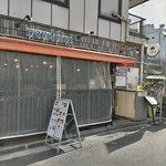 ナンディニ - 外観