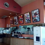 おもてなし食堂 - 