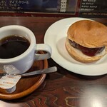 ほそやのサンド - 