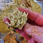 ナンディニ - ムグハリチキン