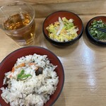 さぬき茶屋 - 