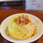 スモンさんのスープカレー - 