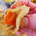 ナンディニ - ベジ