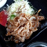 おもてなし食堂 - 