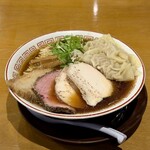 麺屋 京介 - 