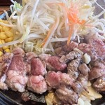 ミスター・バーク - 