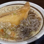 粋麺あみ乃や - 料理写真:
