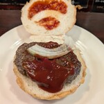 ほそやのサンド - 