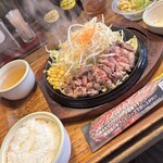 ミスター・バーク - 