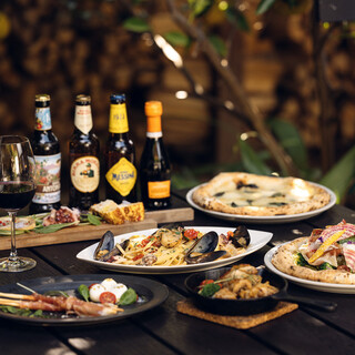 pizzeria CONO FORESTA_2