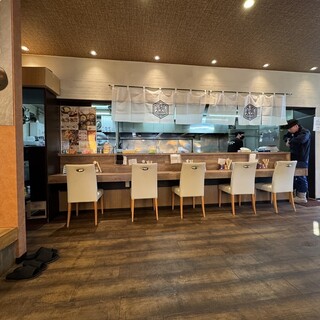 鶏白湯専門店 つけ麺 まるや_2