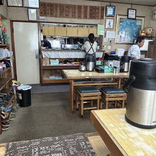 信州そば更科_2