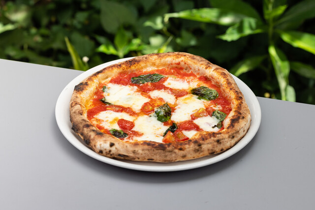 pizzeria CONO FORESTA （ピッツェリア コノ フォレスタ）のご予約