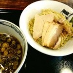 麺屋吉祥 - つけ麺　780円