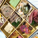 シャトン - おせち2015