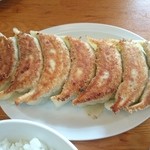 餃子屋 栢山店
