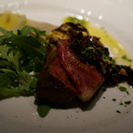 リストランティーノ ルベロ - 