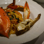 リストランティーノ ルベロ - 