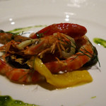 リストランティーノ ルベロ - 