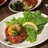 焼肉 じんほ 深井店