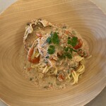 アッラ・コンタディーナ - 