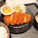 松のや - 料理写真: