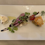 アッラ・コンタディーナ - 