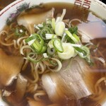 中華そば マタベイ - 