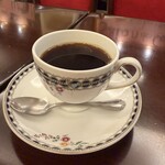 カフェ・ラ・ミル - 