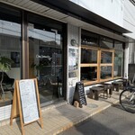 cafe kimunchi - 